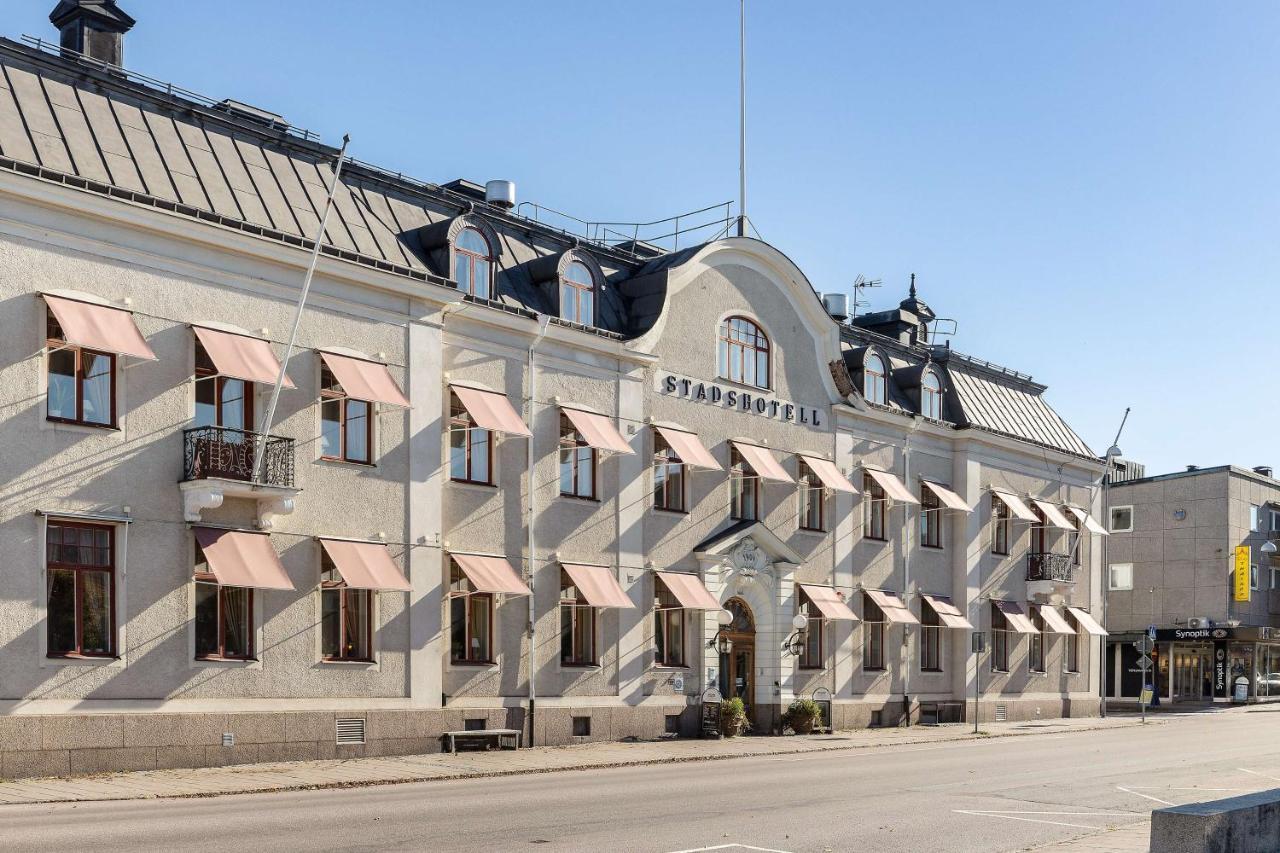 Hotel Amals Stadshotell, Bw Signature Collection 3*