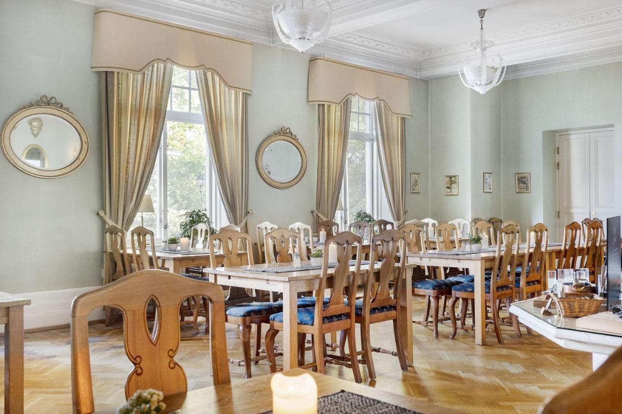 Hotel Amals Stadshotell, Bw Signature Collection 3*