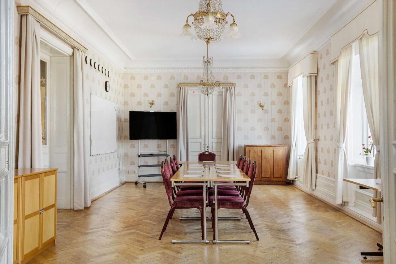 Hotel Amals Stadshotell, Bw Signature Collection
