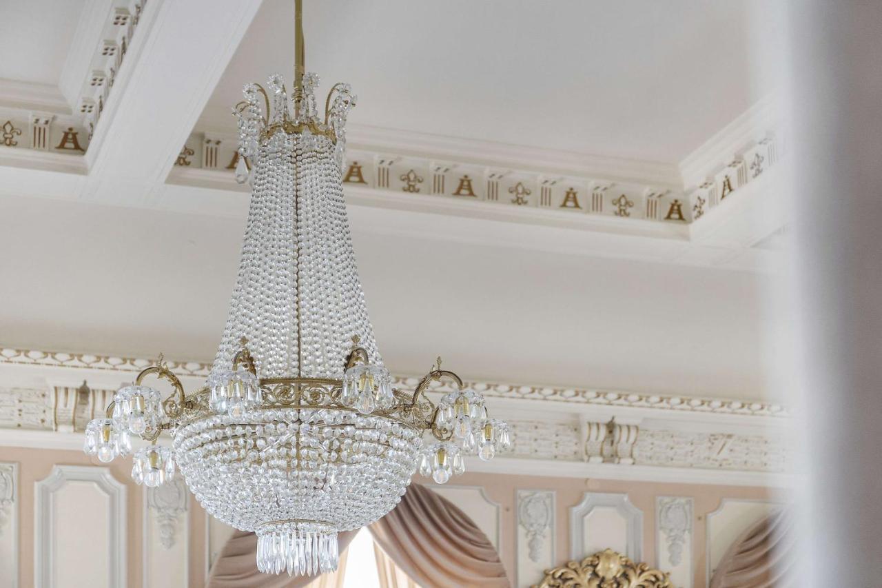 Amals Stadshotell, Bw Signature Collection