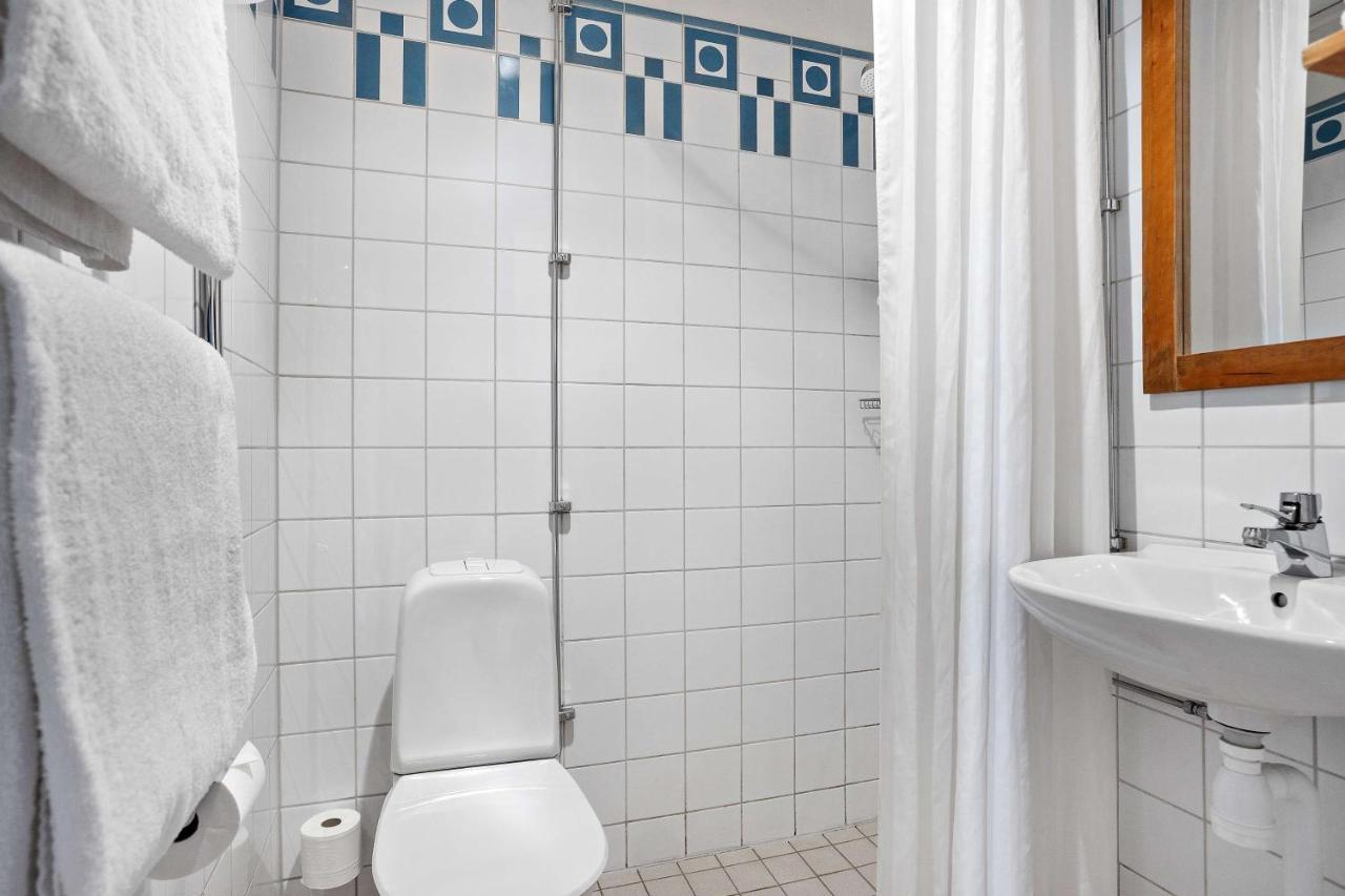 Hotel Amals Stadshotell, Bw Signature Collection