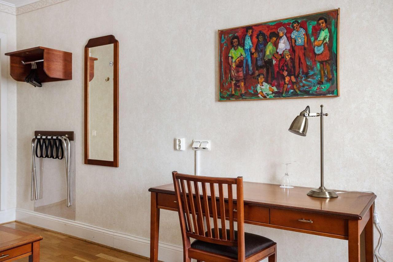 Hotel Amals Stadshotell, Bw Signature Collection