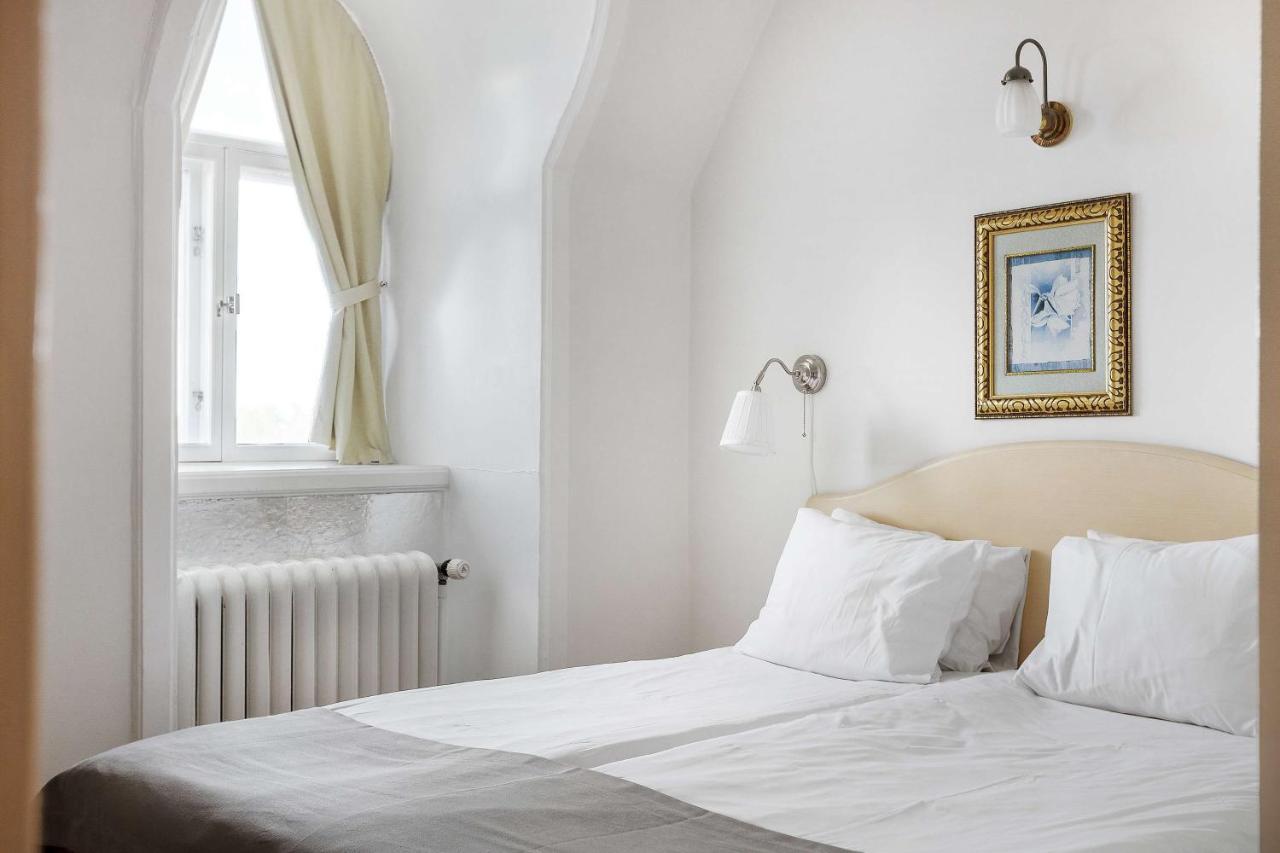 Amals Stadshotell, Bw Signature Collection Hotel Amal
