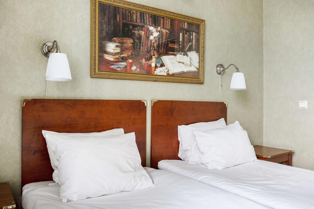 Hotel Amals Stadshotell, Bw Signature Collection 3*