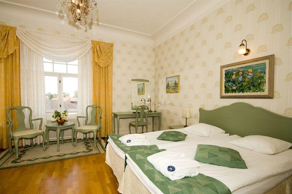 Amals Stadshotell, Bw Signature Collection 3*