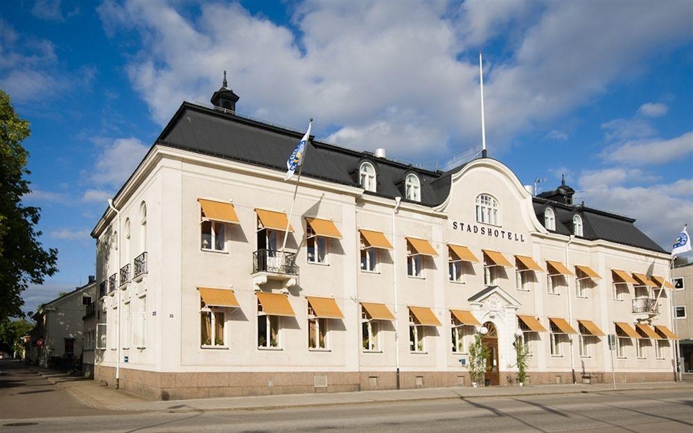 Amals Stadshotell, Bw Signature Collection Hotel 3*
