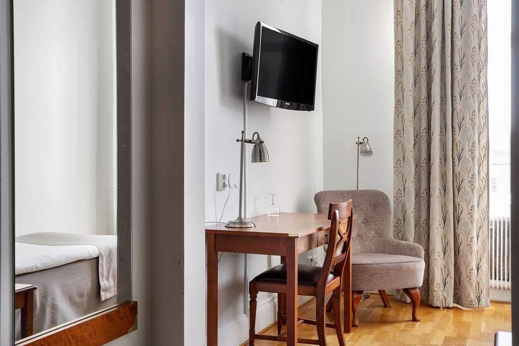 Amals Stadshotell, Bw Signature Collection Hotel 3*