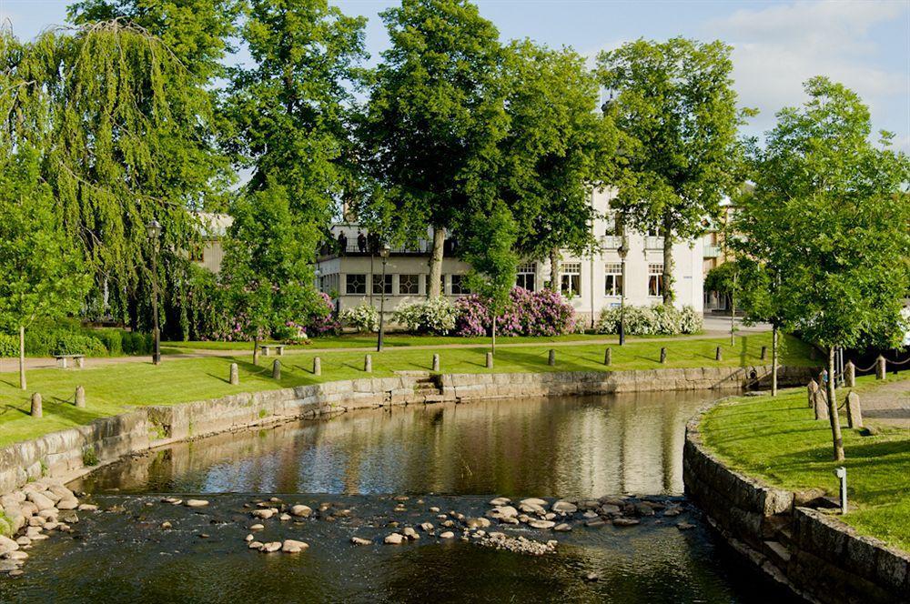 Amals Stadshotell, Bw Signature Collection Hotel