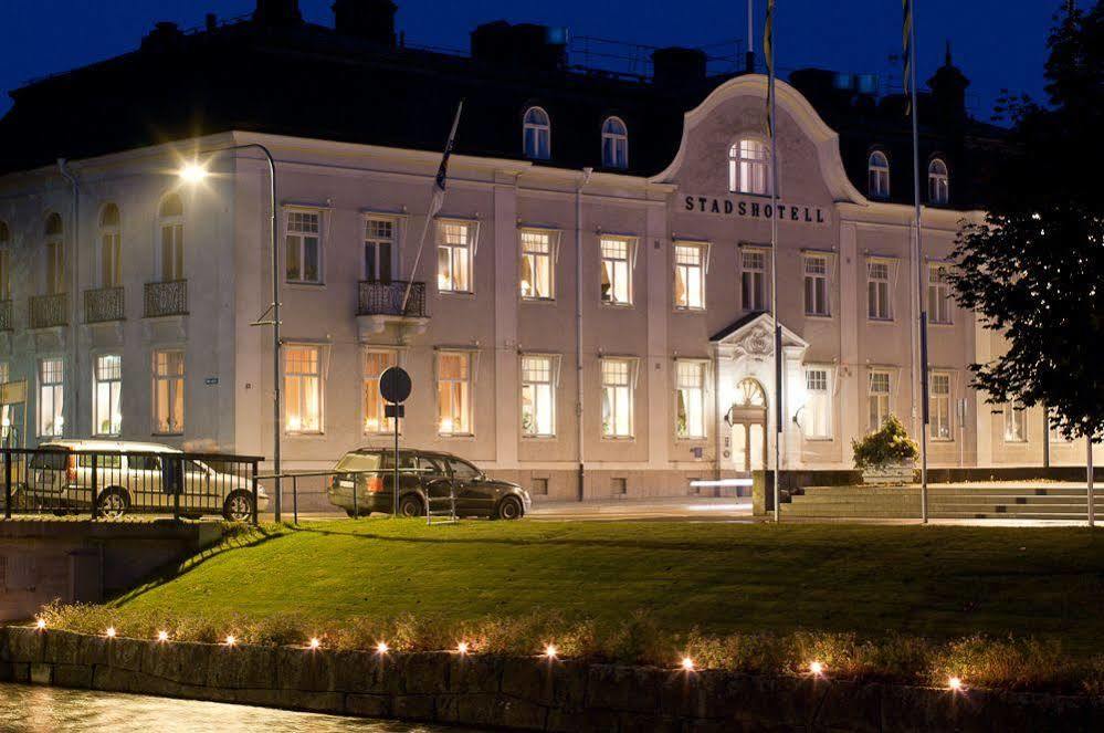 Amals Stadshotell, Bw Signature Collection 3* Åmål
