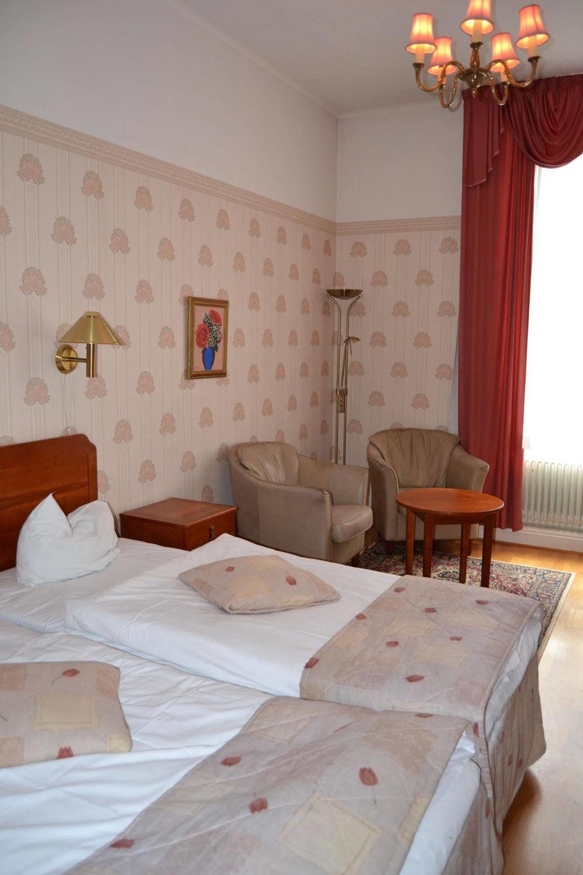 Amals Stadshotell, Bw Signature Collection Hotel 3*