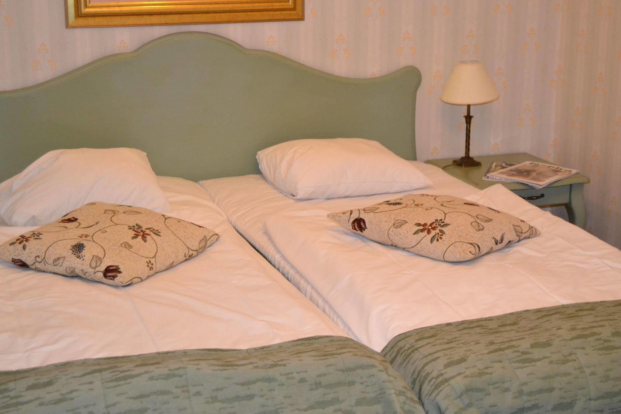 Amals Stadshotell, Bw Signature Collection Hotel 3*