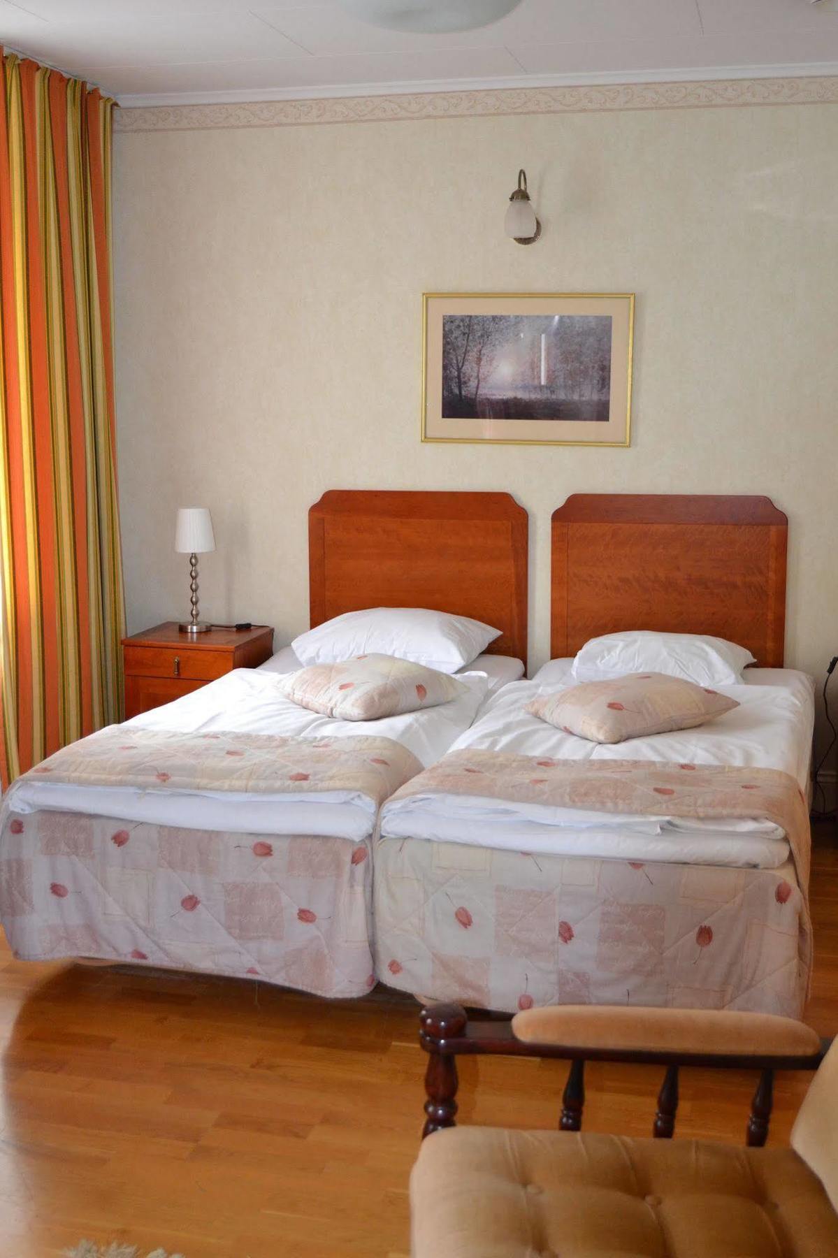Amals Stadshotell, Bw Signature Collection Hotel