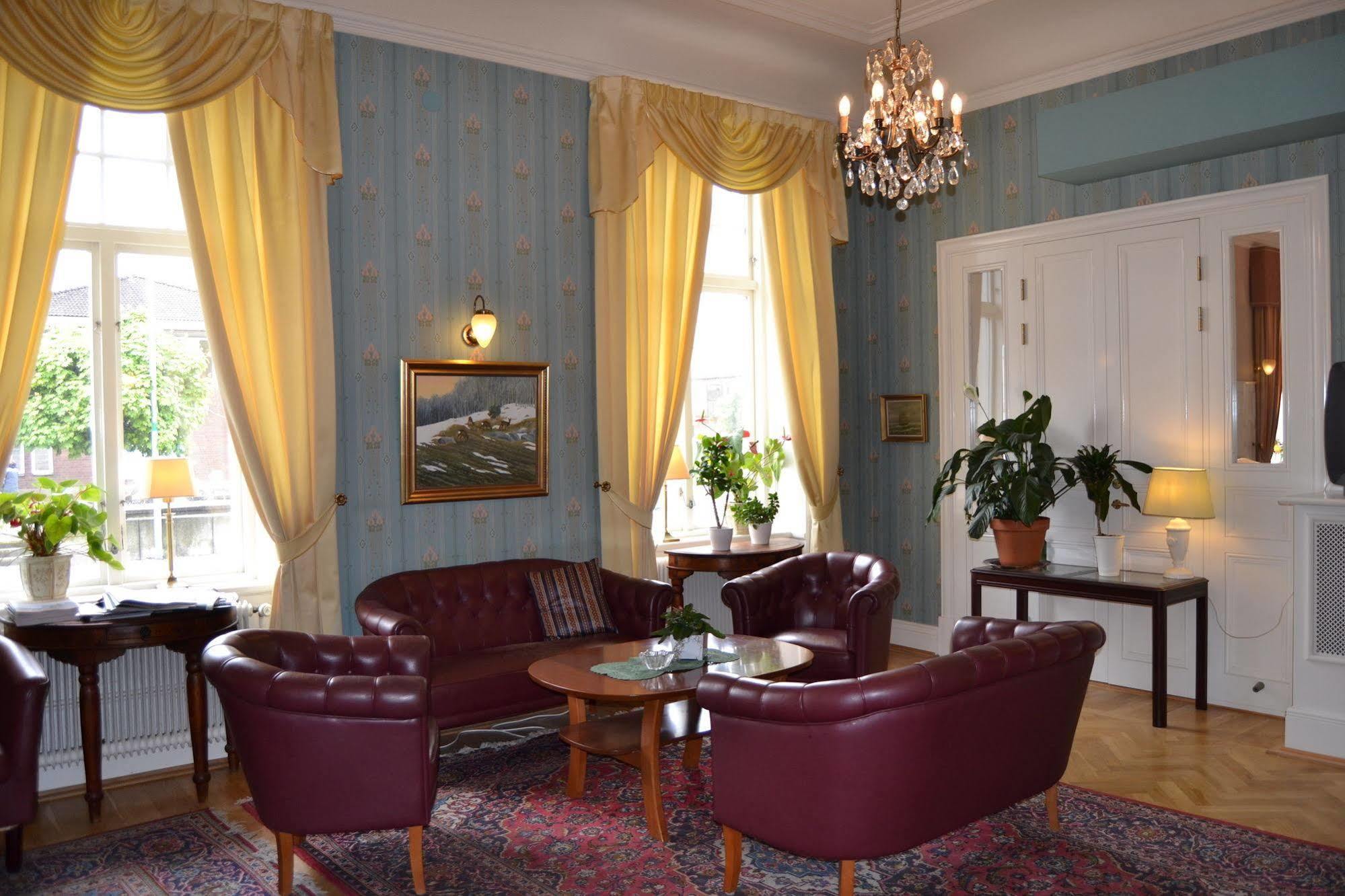 Amals Stadshotell, Bw Signature Collection Hotel Åmål
