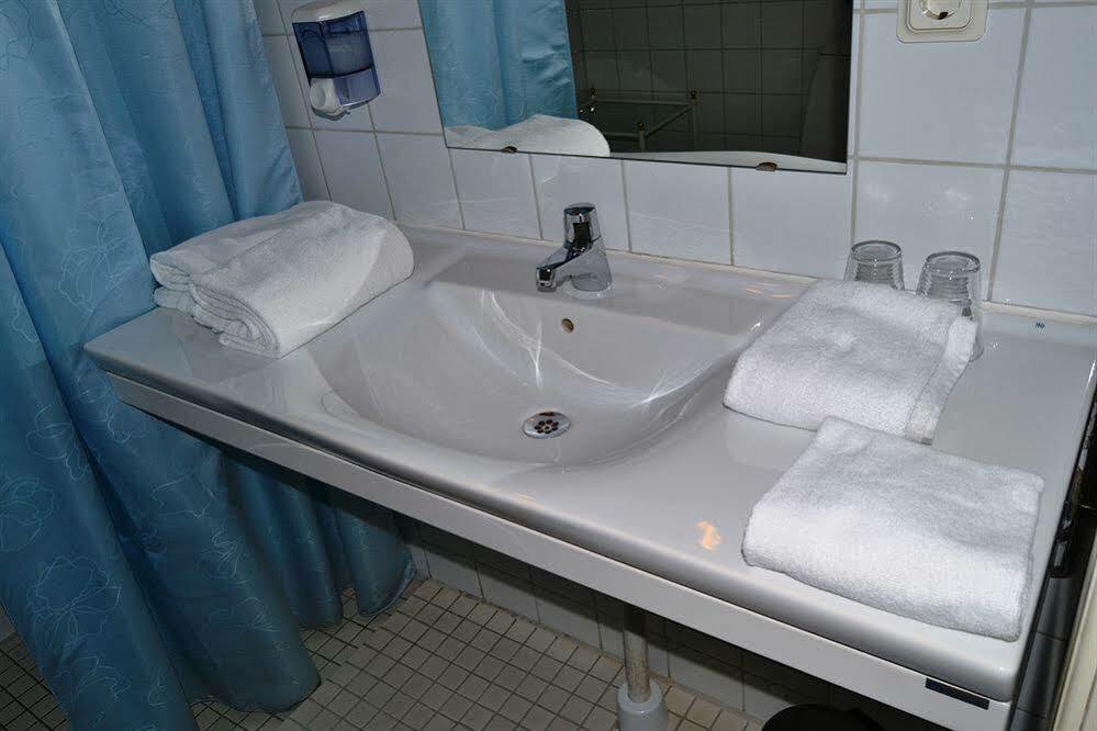 Hotel Amals Stadshotell, Bw Signature Collection 3*